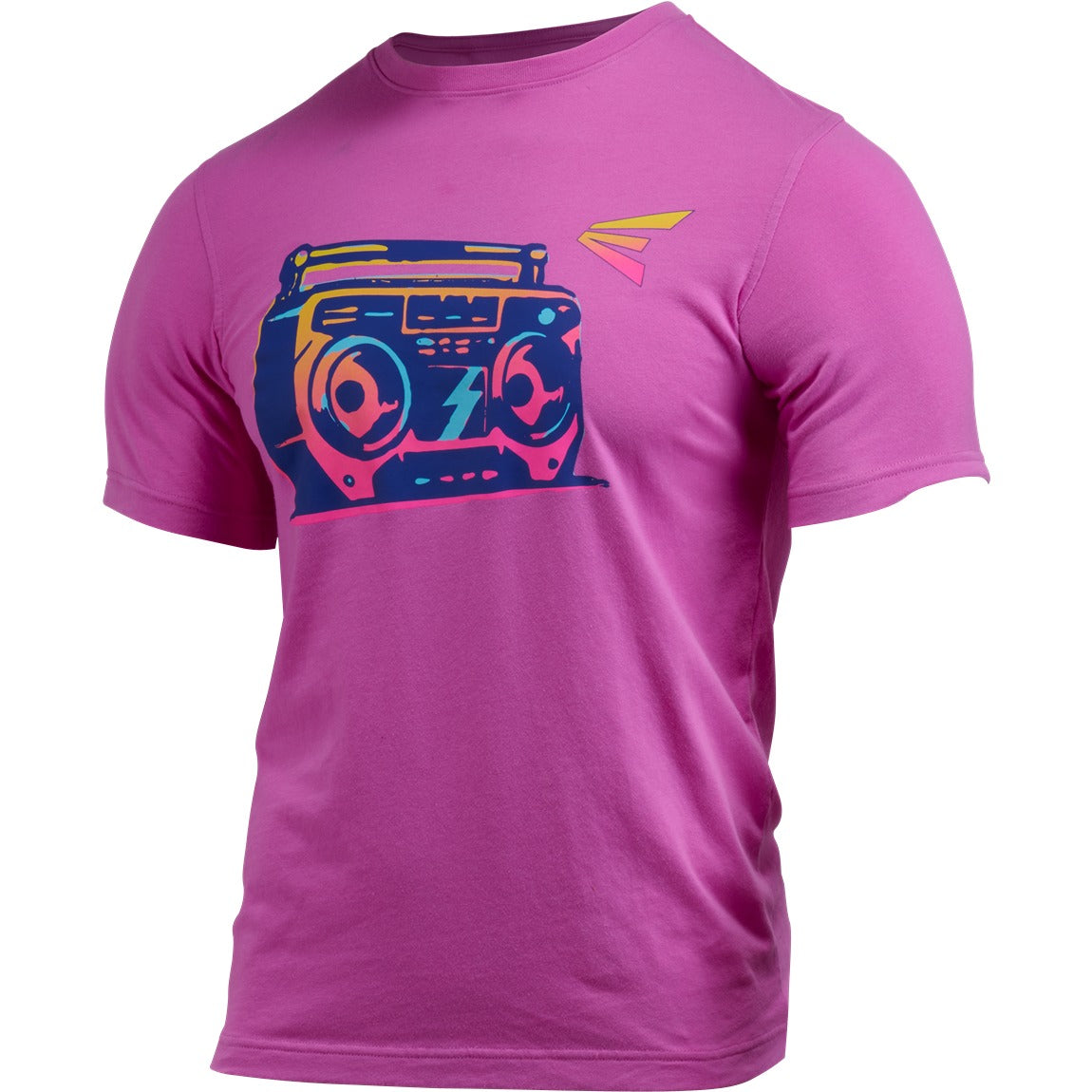 T-shirt Boombox "Spring Break" Easton