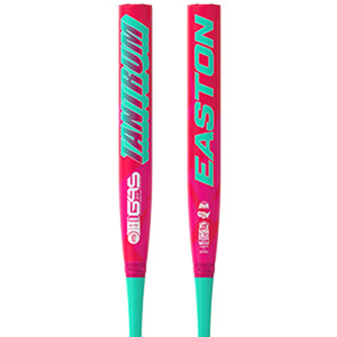Easton Tantrum Mint 2026 USSSA 13" Loaded Slowpitch Bat (2026)