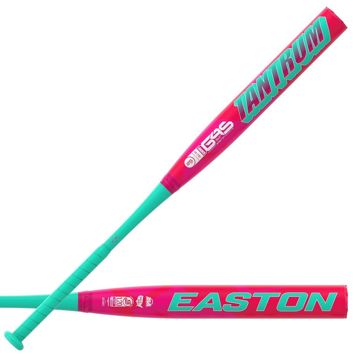Easton Tantrum Mint 2026 USSSA 13" Loaded Slowpitch Bat (2026)