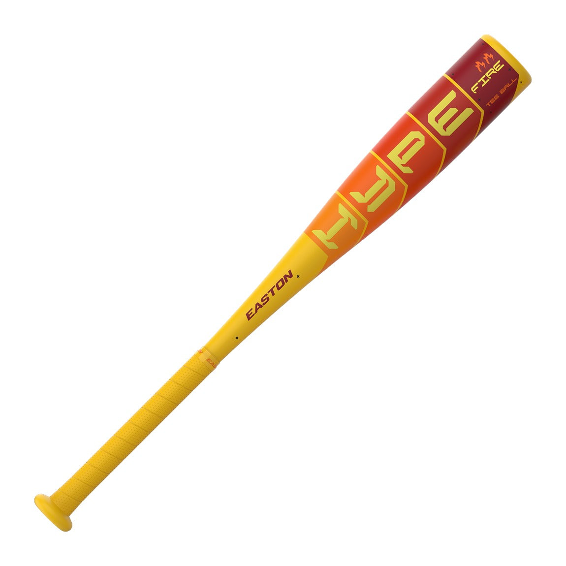 2025 HYPE FIRE -13 (2 5/8" BARREL) T-Ball Baseball Bat