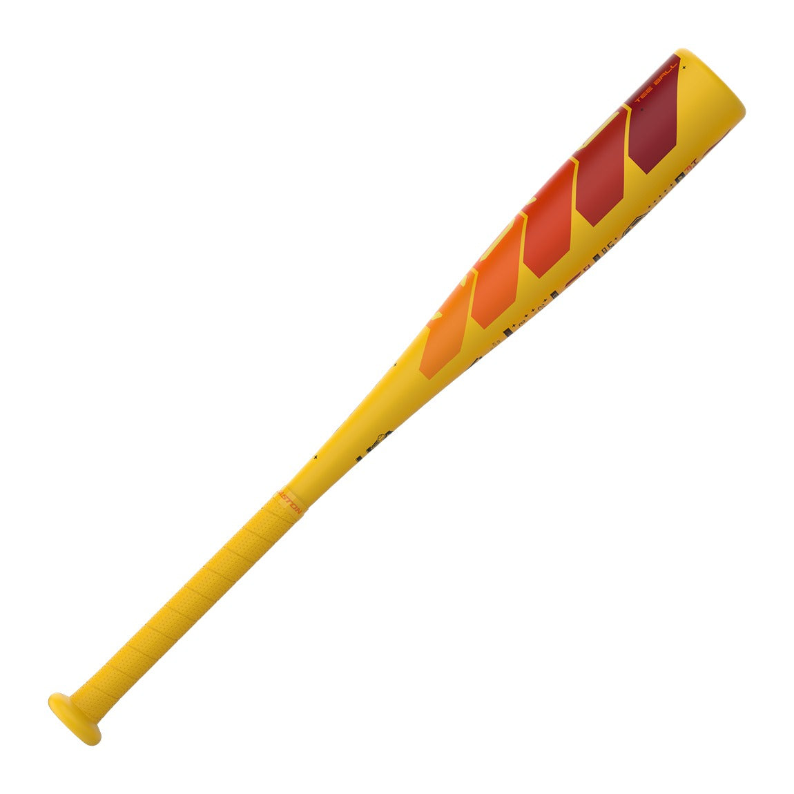 2025 HYPE FIRE -13 (2 5/8" BARREL) T-Ball Baseball Bat