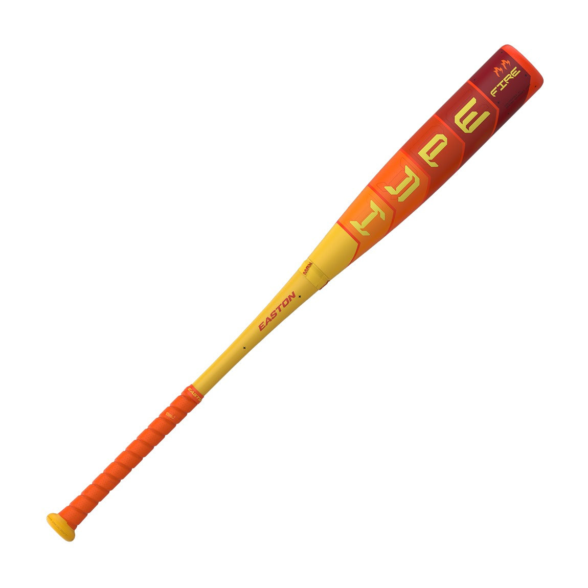 2025 Easton HYPE FIRE (-11) USA Youth Baseball Bat