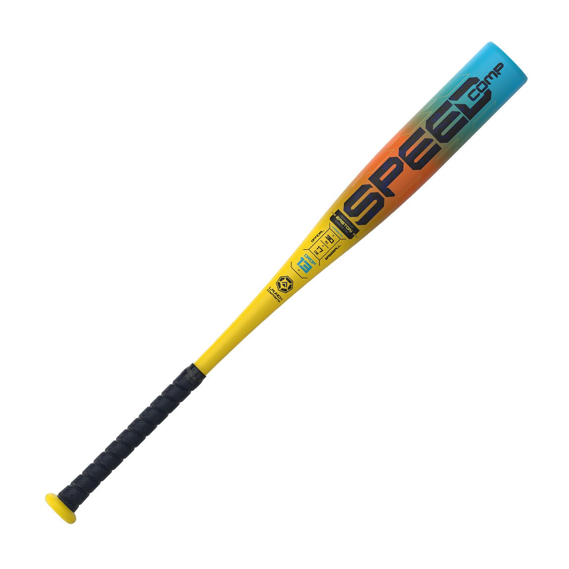 2025 Easton SPEED COMP -13 (2 5/8" BARREL) USA Youth Baseball Bat