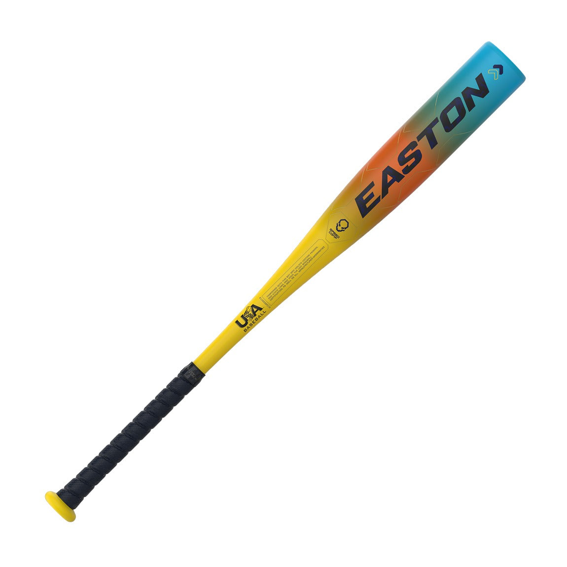 2025 Easton SPEED COMP -13 (2 5/8" BARREL) USA Youth Baseball Bat