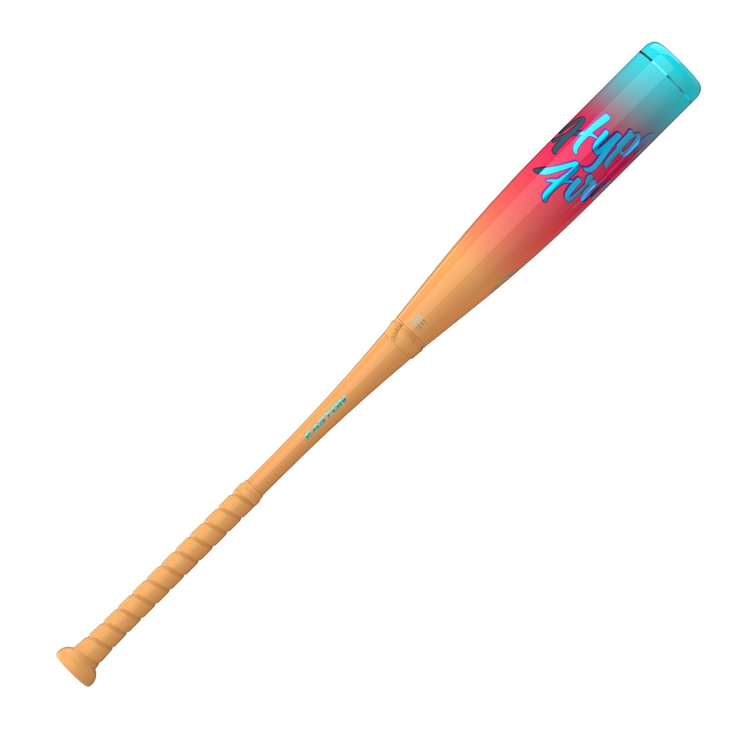 Easton Hype Fire USA Youth Baseball Bat (2027)