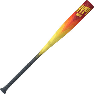 2024 Easton Hype Fire (2 ¾”) USSSA Baseball Bat (-10) - EUT4HYP10 - Sports Excellence
