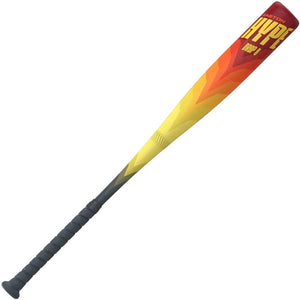 2024 Easton Hype Fire (2 ¾”) USSSA Baseball Bat (-8) - EUT4HYP8 - Sports Excellence