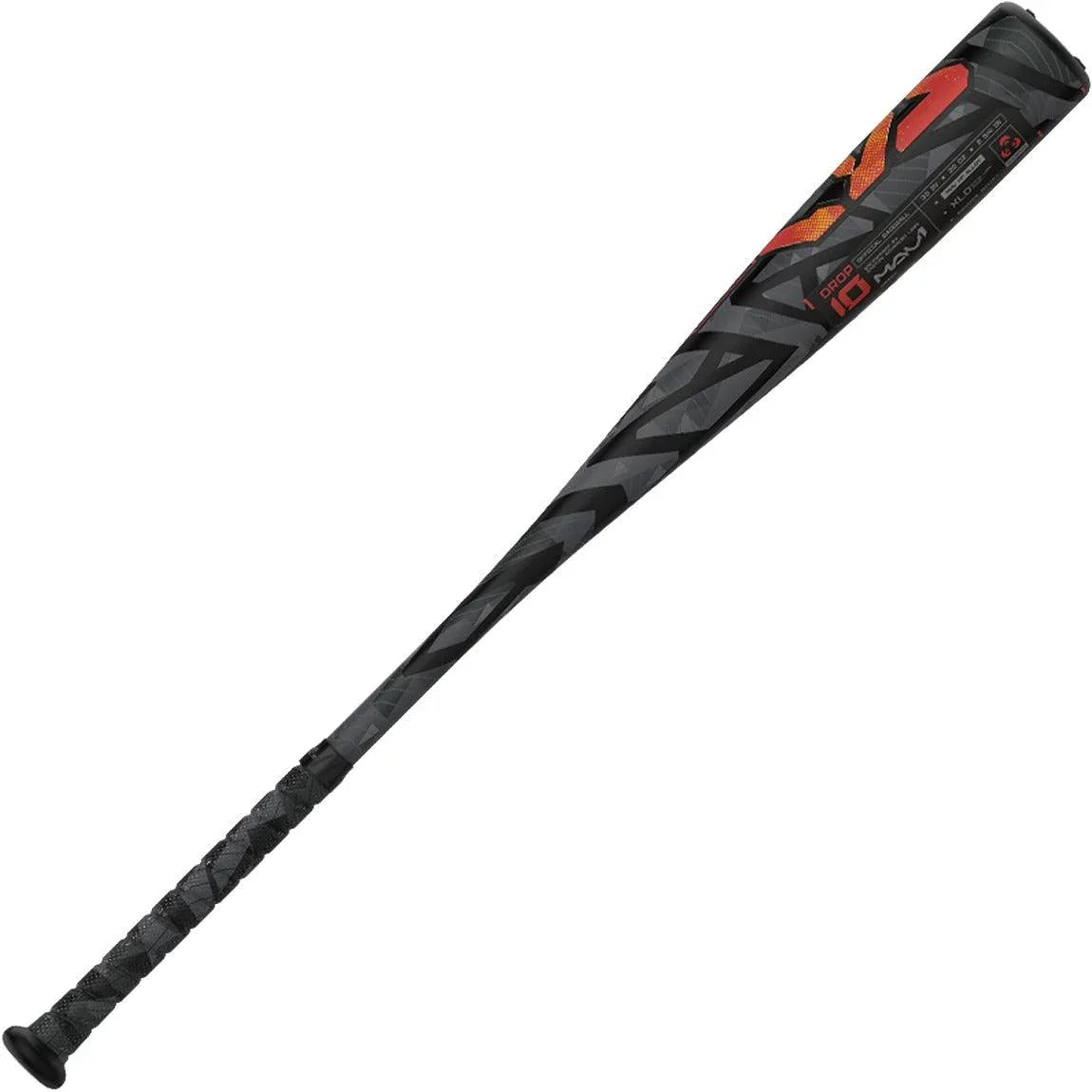 Easton Mav1 2 3/4" (-10) USSSA Baseball Bat (2024) - Sports Excellence