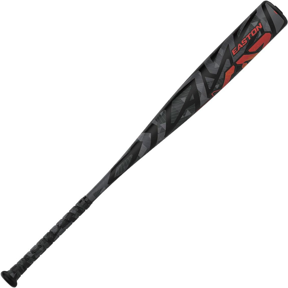 Hitting with the 2024 Easton Mav 1  BBCOR Baseball Bat Review 