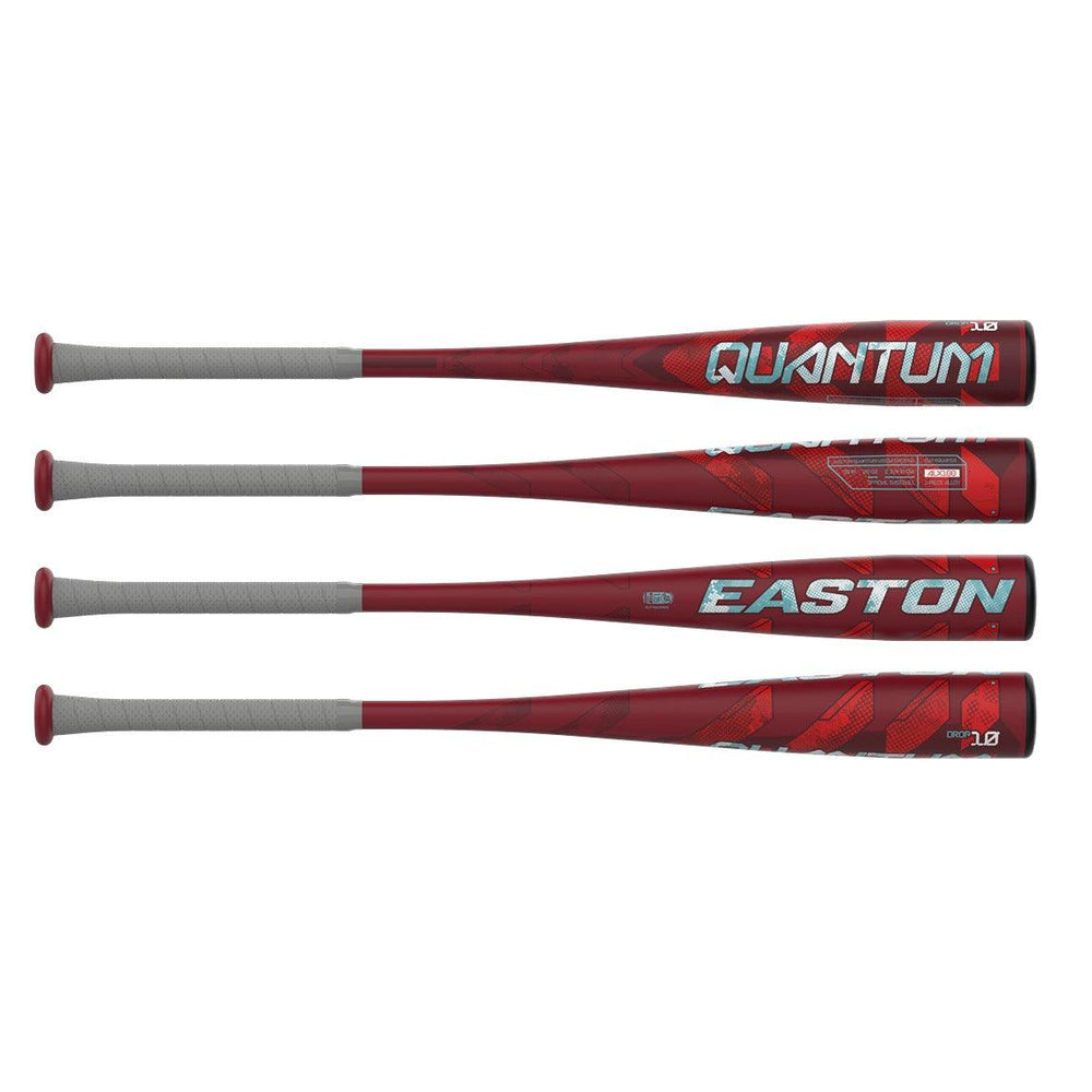 Easton Quantum -10 (2 3/4 Barrel) USSSA Baseball Bat EUT4QUAN10