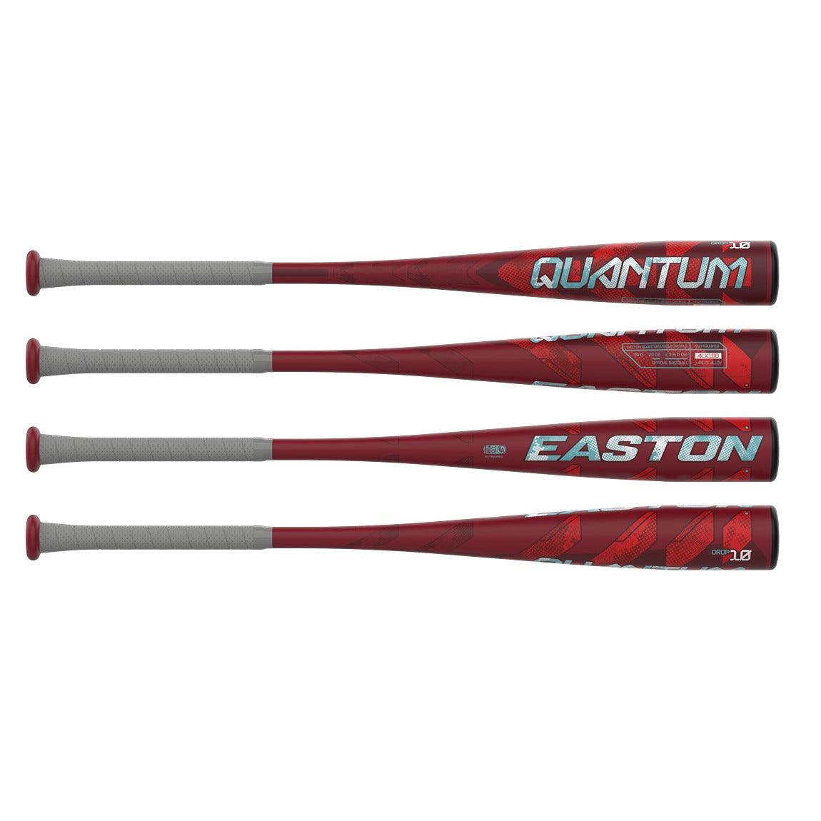 2024 Easton Quantum 2 3/4" (-10) USSSA Baseball Bat