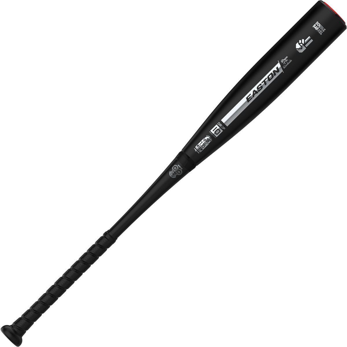 Easton "The Dub" Darkside -8 USSSA Baseball Bat (2027)