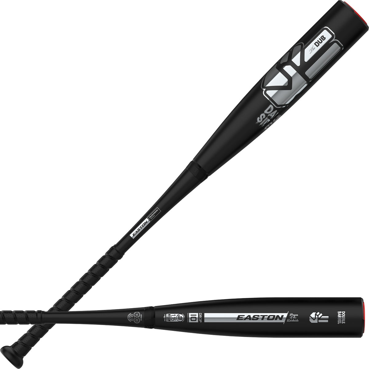 Easton "The Dub" Darkside -8 USSSA Baseball Bat (2027)