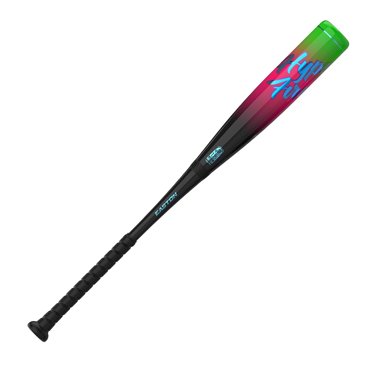 Easton Hype Fire USSSA Youth Baseball Bat (2027)