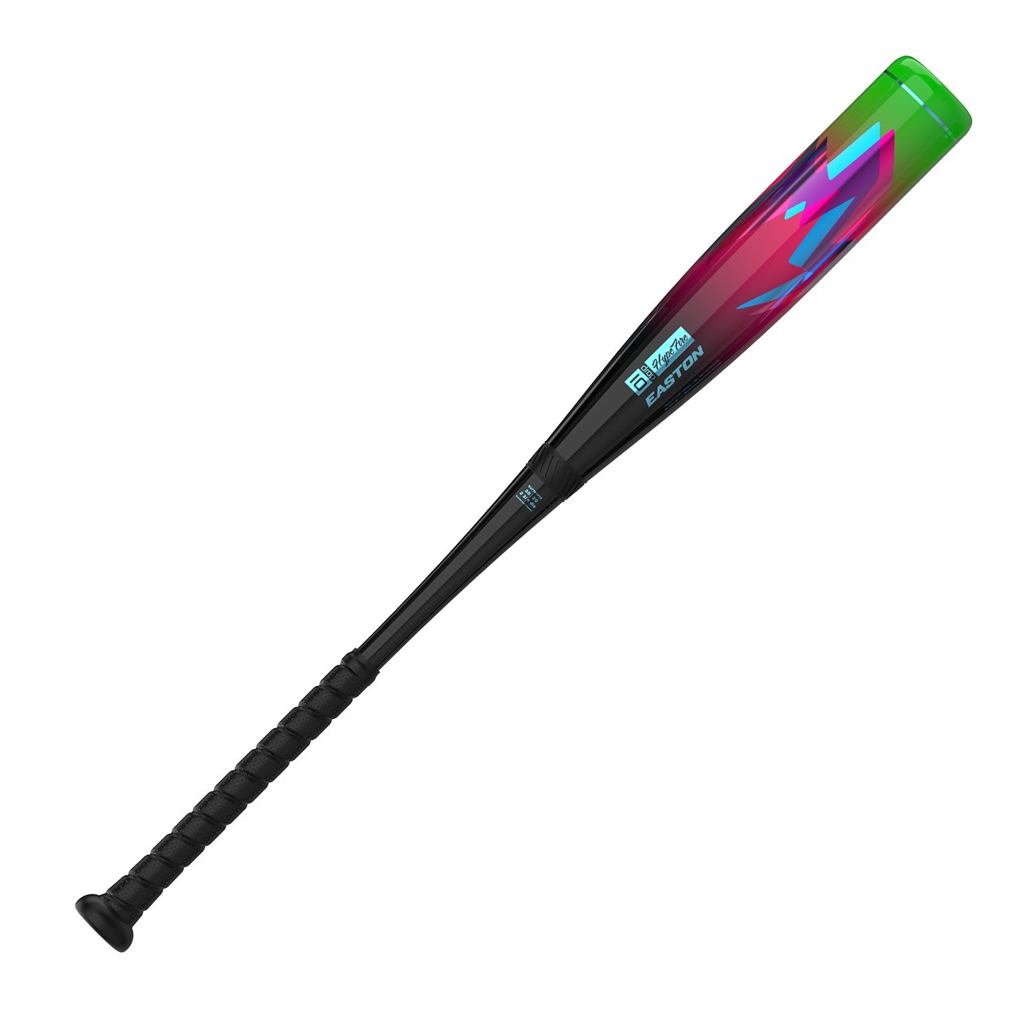 Easton Hype Fire USSSA Youth Baseball Bat (2027)