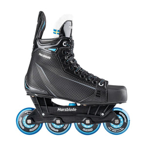 Marsblade O1 Kraft Pro Roller Hockey Skates