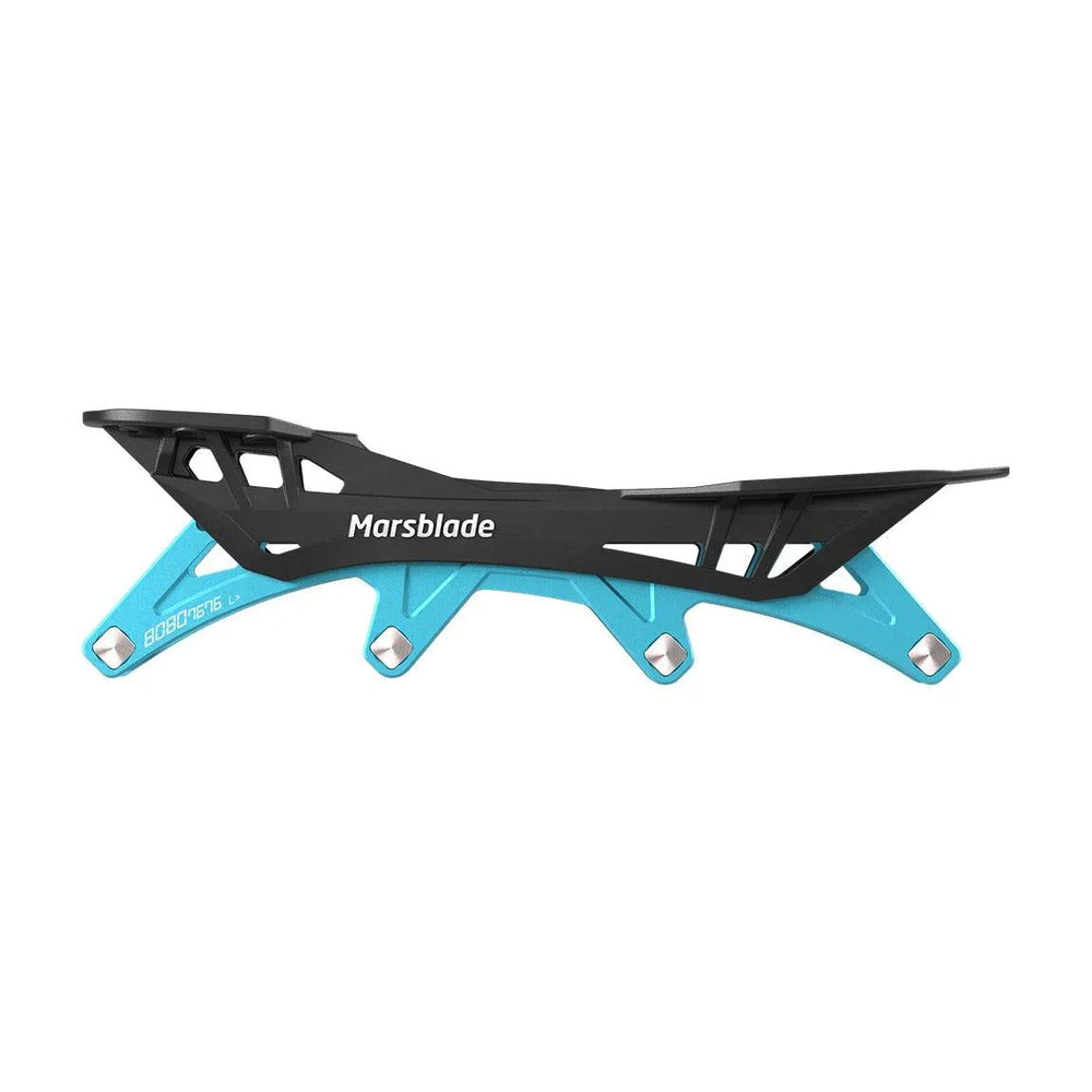 Marsblade R1 Roller Hockey Chassis Sports Excellence