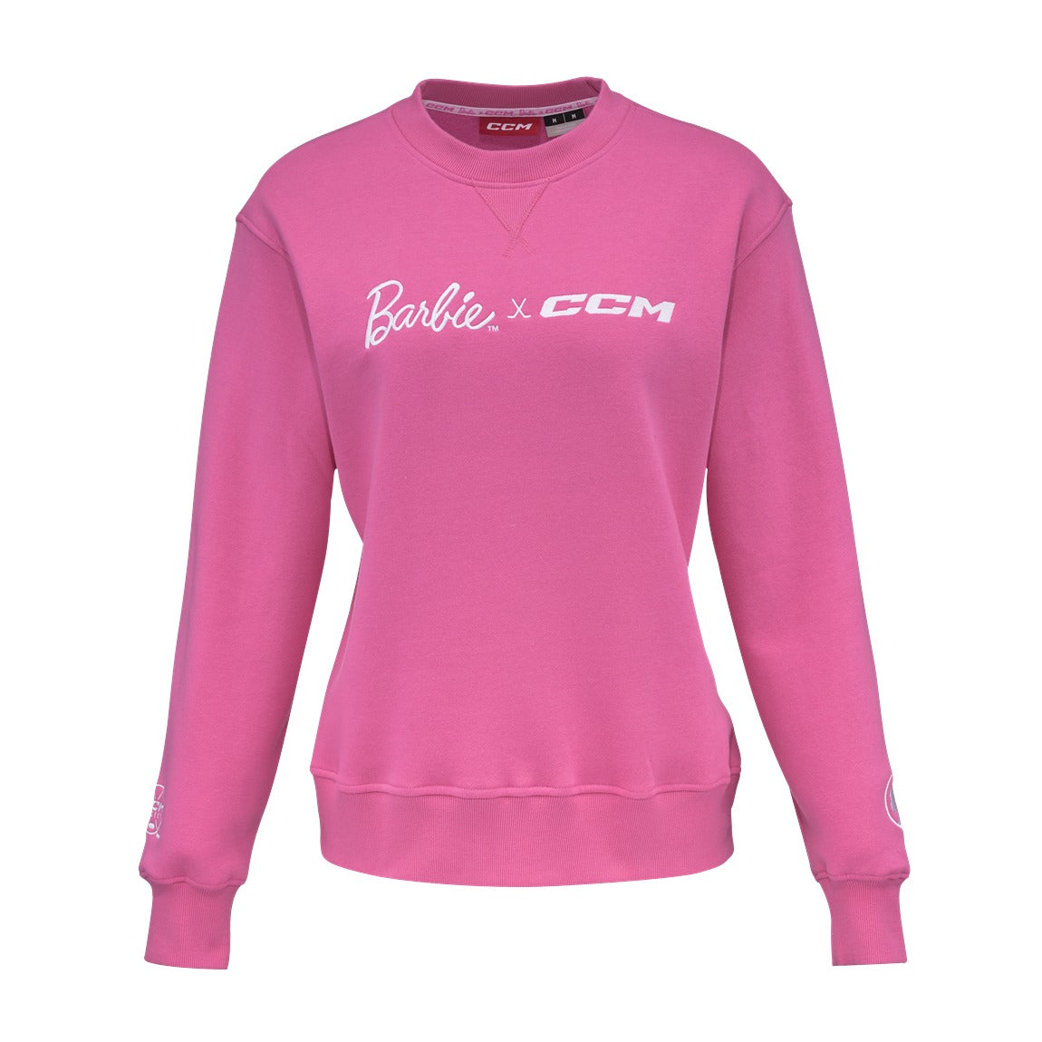 CCM X Barbie Crewneck - Womens