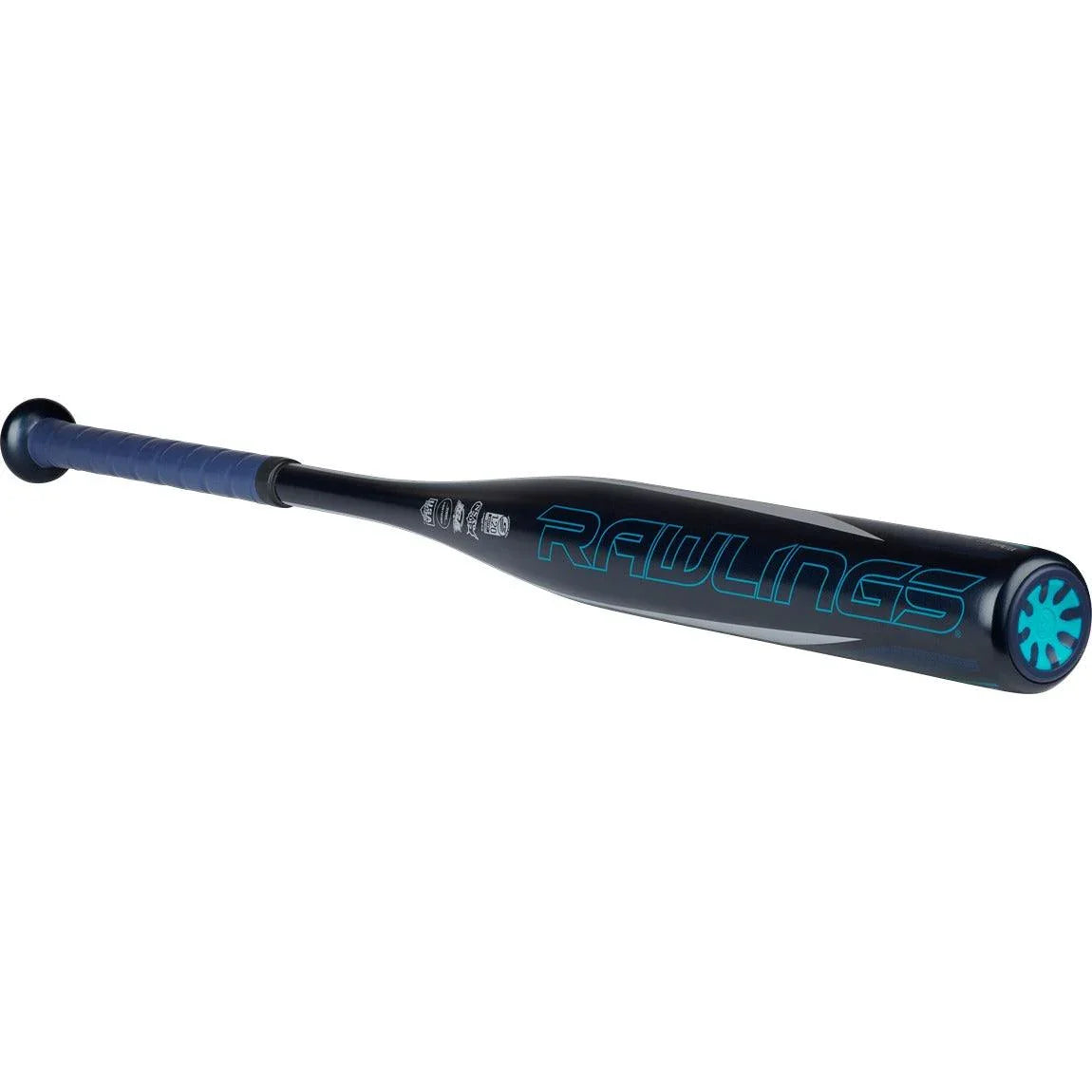 Eclipse Bat 2023 Rawlings Eclipse (-12) Fastpitch Softball Bat