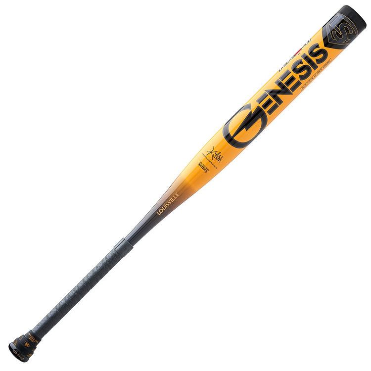 2024 Louisville Genesis KYLE KNECHEL 34" Slowpitch Softball Bat