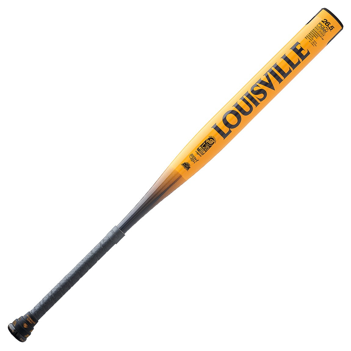 2024 Louisville Genesis KYLE KNECHEL 34" Slowpitch Softball Bat