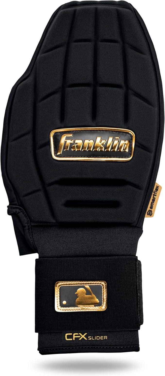 Franklin CFX PRT Sliding Glove - Youth (2025)