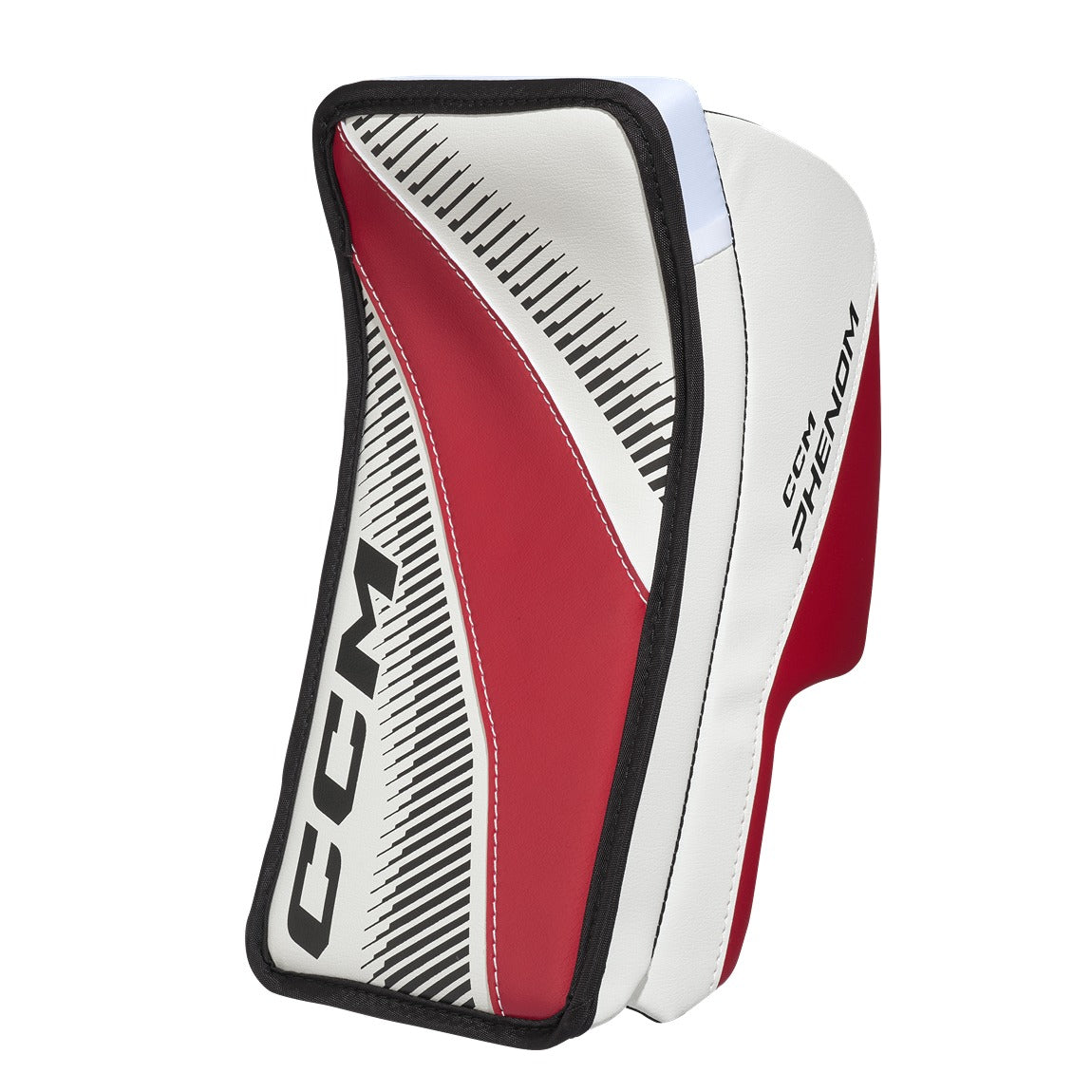 2026 CCM PHENOM Goalie Blocker - Youth
