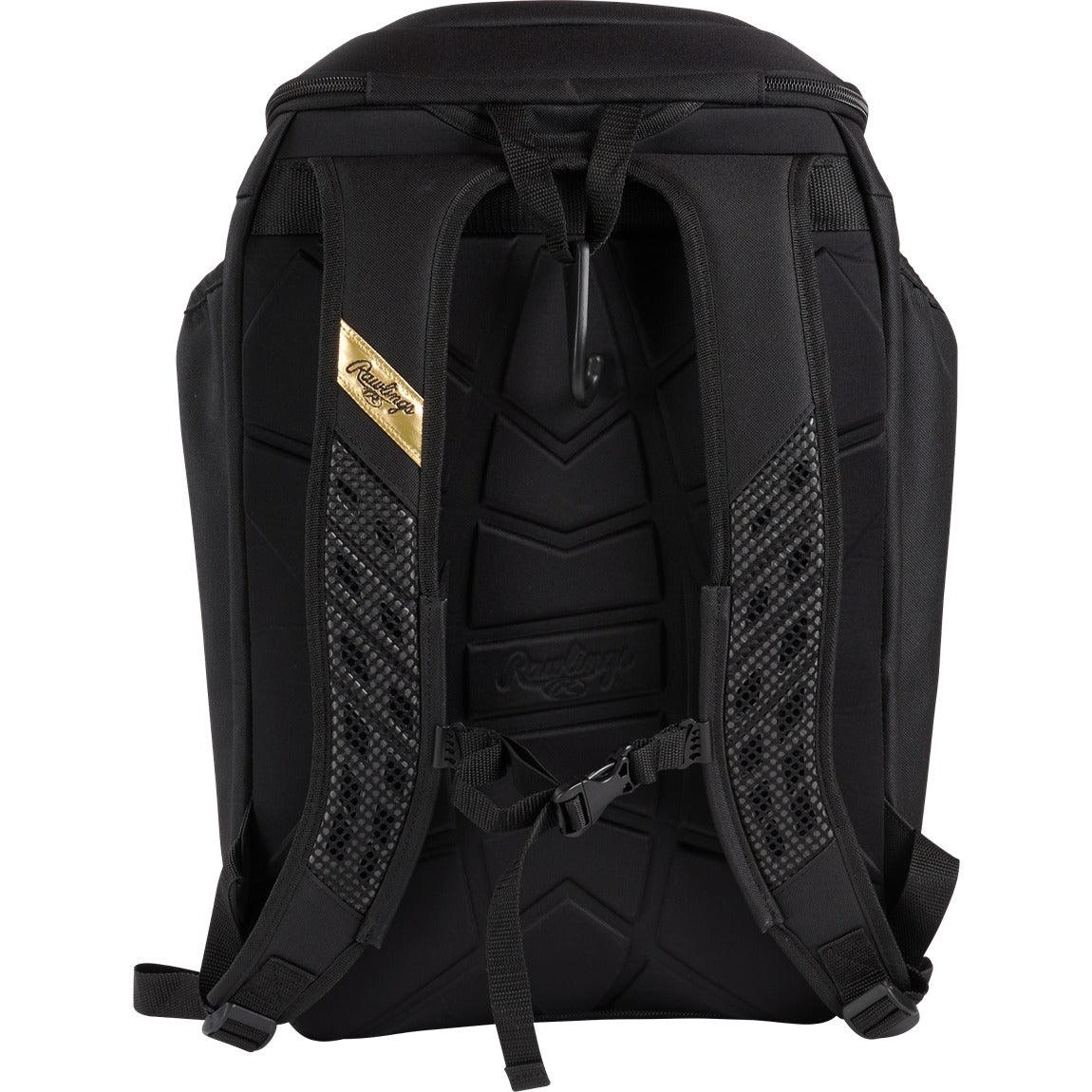 2024 Rawlings Gold Collection Players Backpack