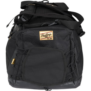 2024 Rawlings Gold Collection Series Duffle Bag