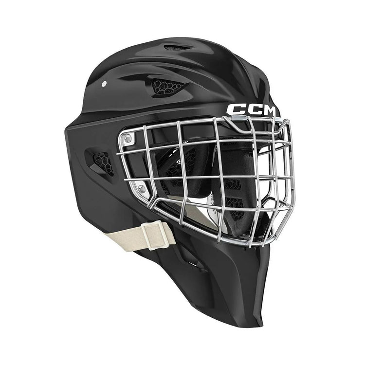 ccm gear CCM Axis XF Goalie Mask