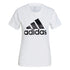 adidas Essentials Logo Tee - Women - Sports Excellence