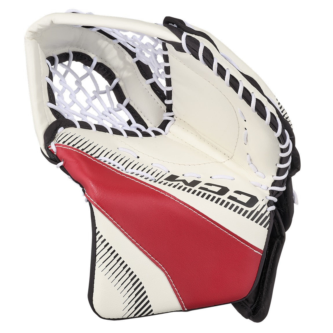 2026 CCM PHENOM Goalie Catcher - Youth