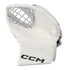 2026 CCM TACKS Goalie Catcher - Senior