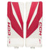 CCM Axis F9 Goalie Pads - Intermediate - Sports Excellence