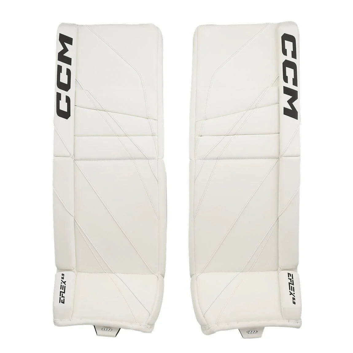CCM E-Flex 6.9 Goalie Pads - Senior - Sports Excellence