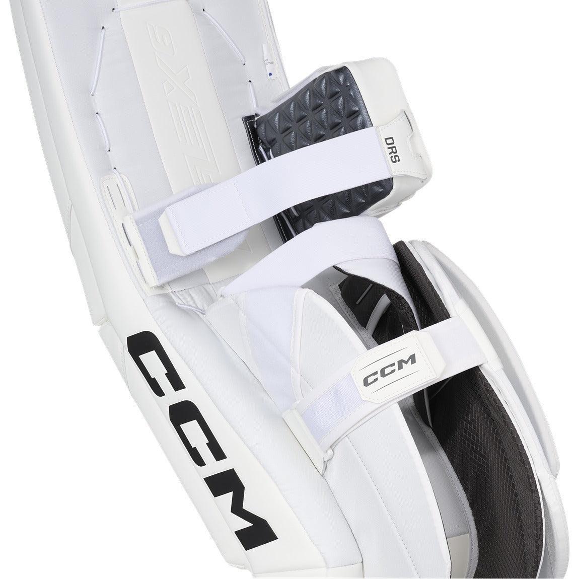 CCM E-Flex 6.9 Goalie Pads - Senior - Sports Excellence