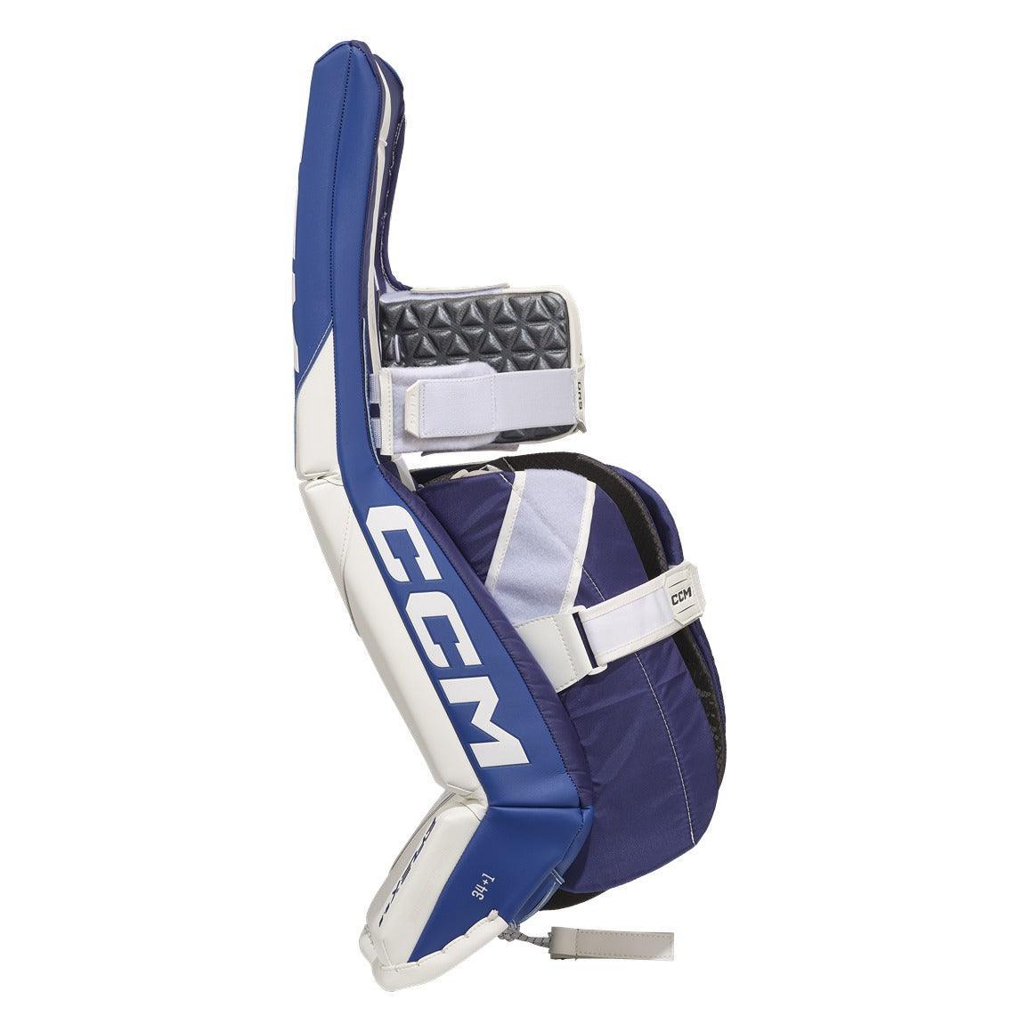 CCM E-Flex 6.9 Goalie Pads - Senior - Sports Excellence