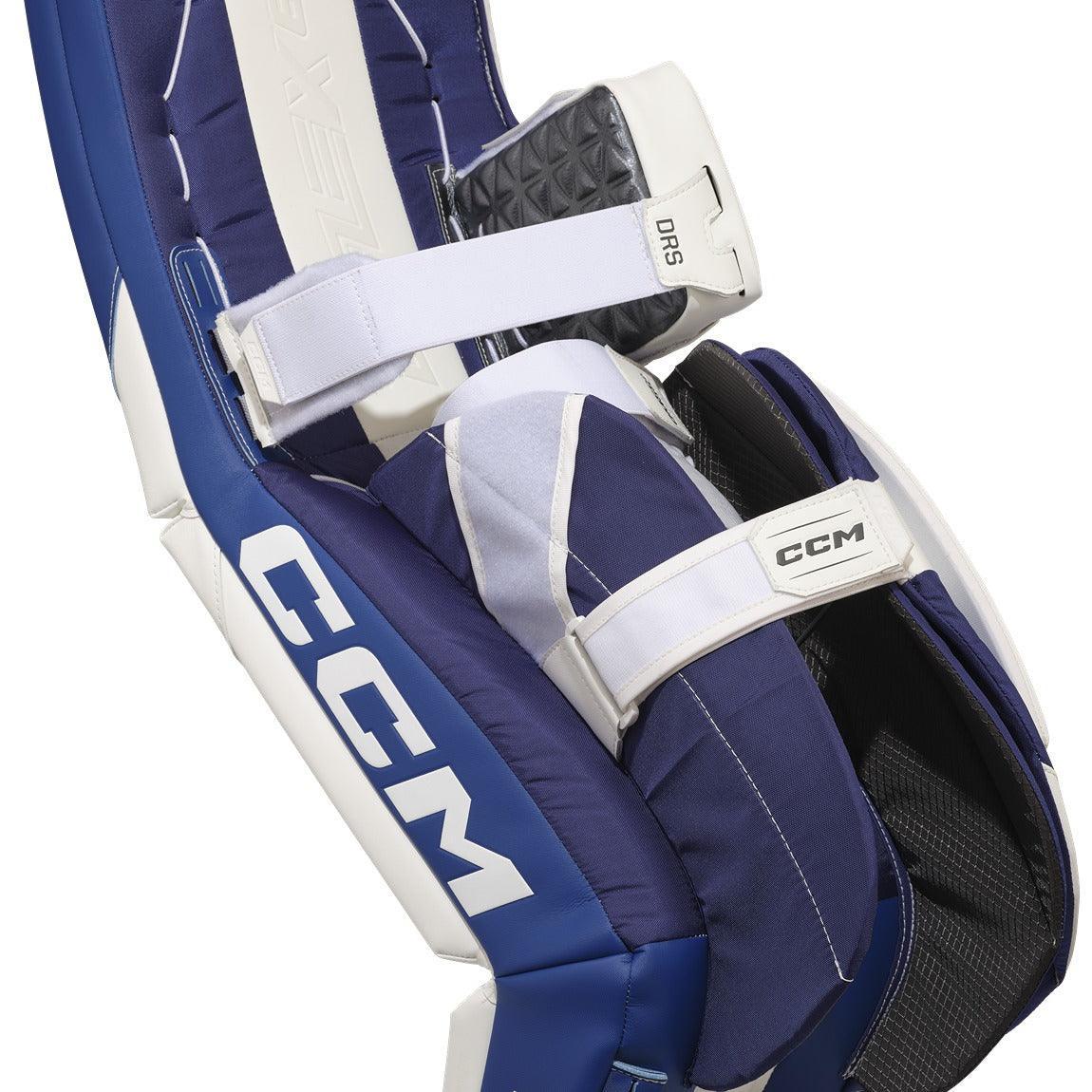 CCM E-Flex 6.9 Goalie Pads - Senior - Sports Excellence