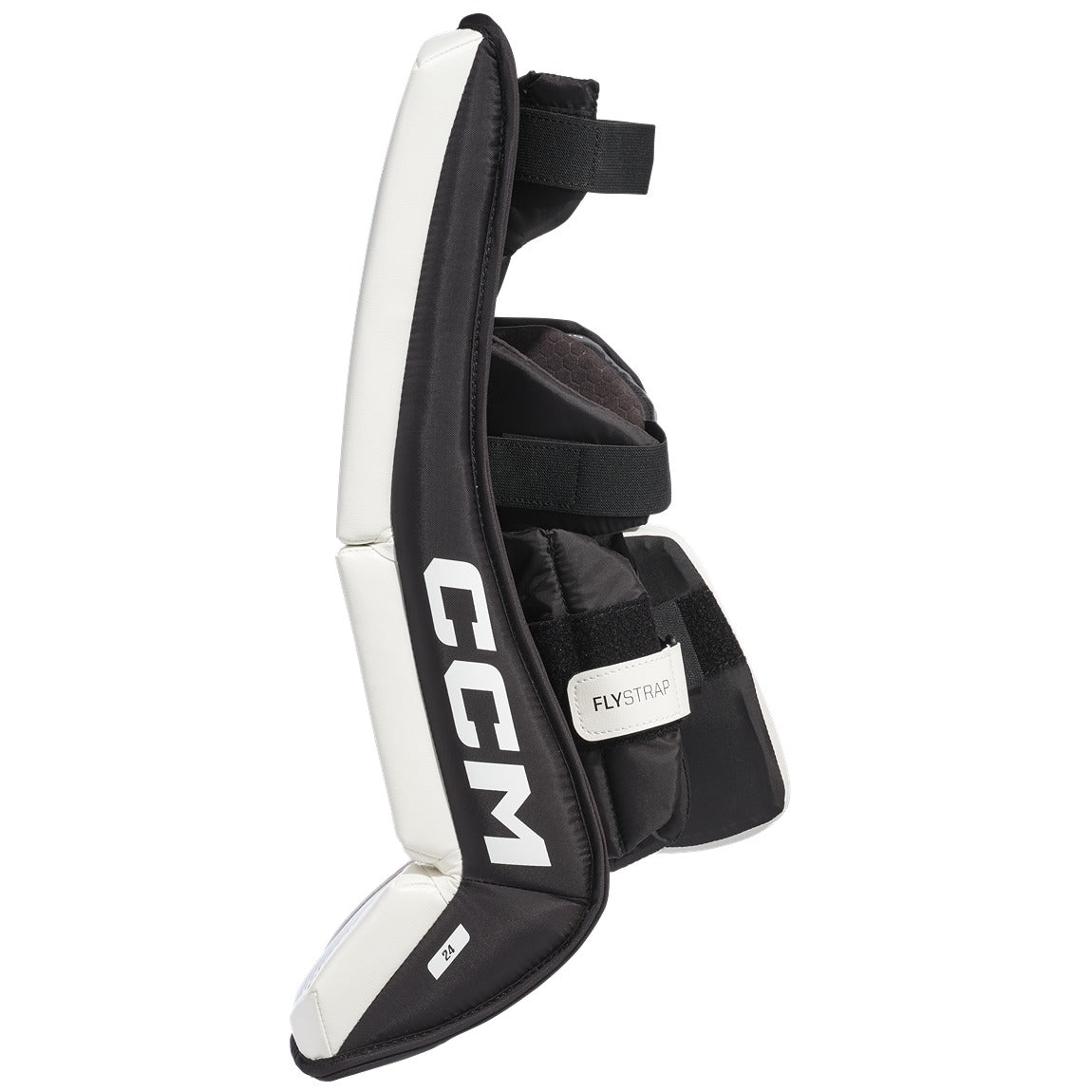 2026 CCM PHENOM Goalie Pads - Youth