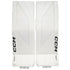 2026 CCM TACKS PRO Goalie Pads - Senior