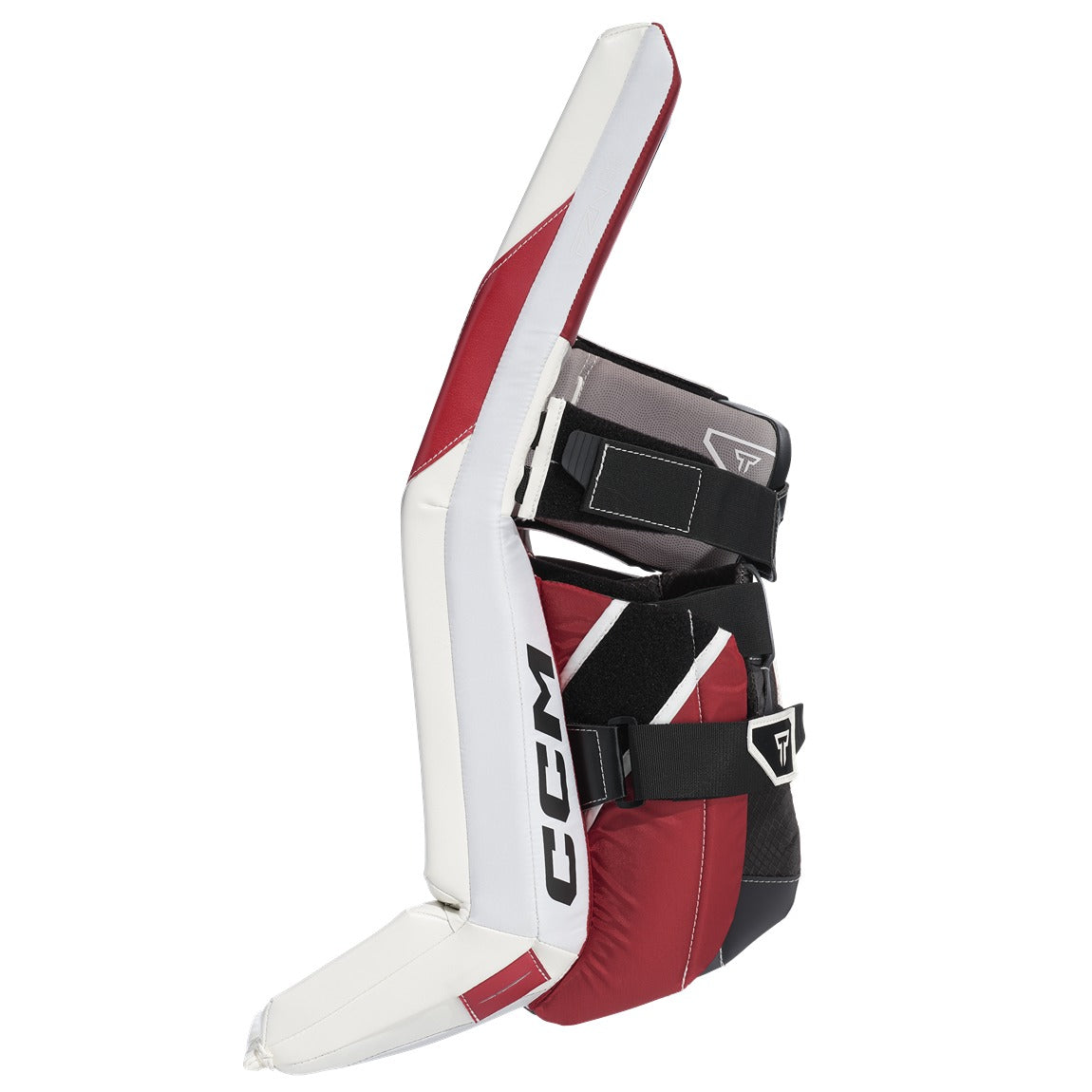 2026 CCM TACKS Goalie Pads - Intermediate