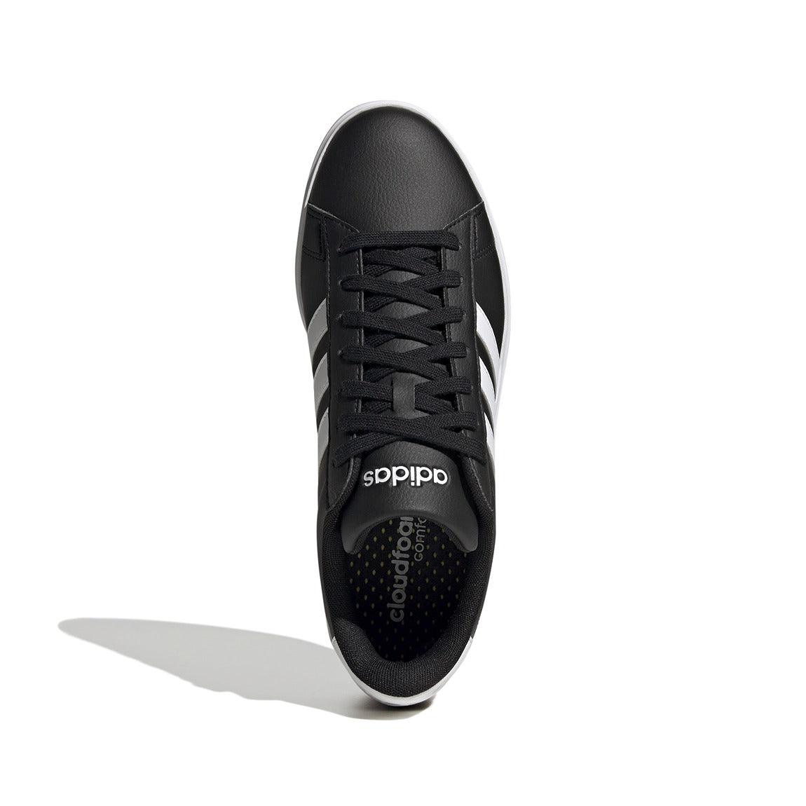 Adidas Grand Court Cloudfoam Comfort Shoes