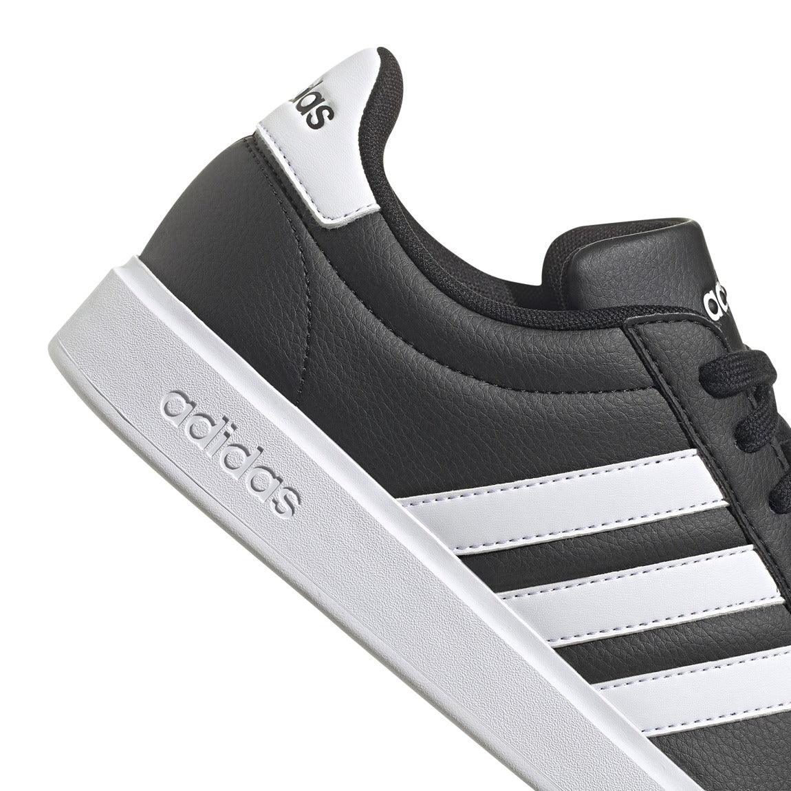 Chaussures Comfort adidas Grand Court Cloudfoam Homme