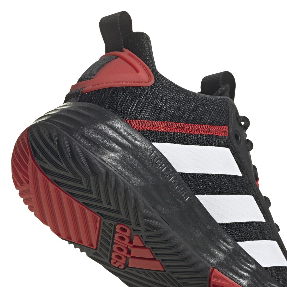 adidas OWNTHEGAME 2.0 Shoes