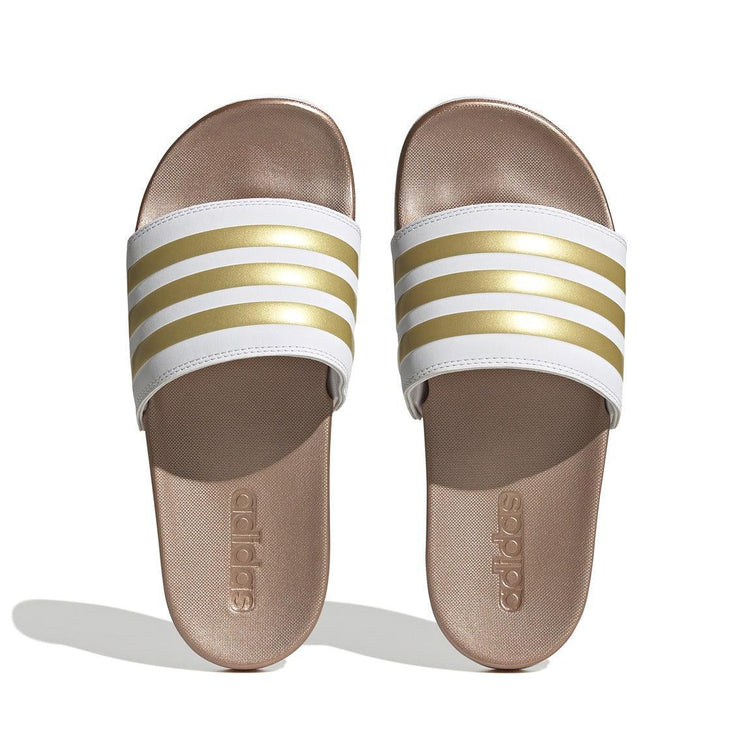 adidas Adilette Comfort Slides Women1