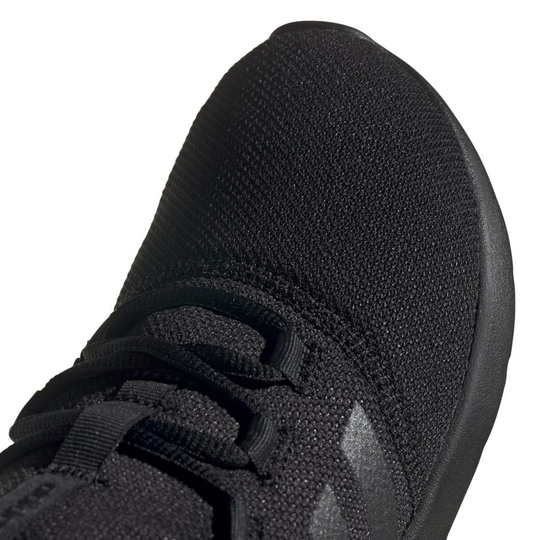 Cloudfoam sneakers clearance black