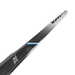 Knapper AK Kevlar Dek Hockey Goalie Stick - Senior