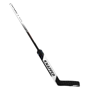 Knapper AK Kevlar Dek Hockey Goalie Stick - Senior