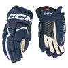 CCM Jetspeed FT680 Hockey Gloves - Junior