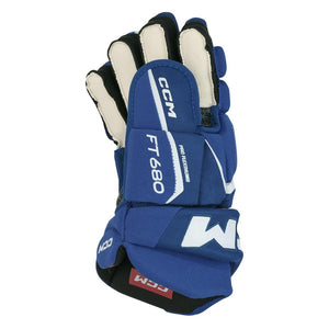 CCM Jetspeed FT680 Hockey Gloves - Senior - Sports Excellence